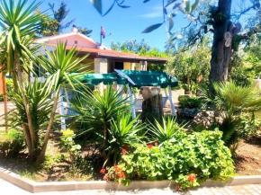Villa I Gemelli Vieste